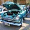 AUTOKLASSIKA Oldtimer Show Dortmund 20.04.2019